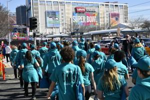 As Cartels Collapse, Prevention Rises: Foundation for a Drug-Free World Distributes One Million "Truth About Drugs" Booklets During Pro Football's Championship Game Week