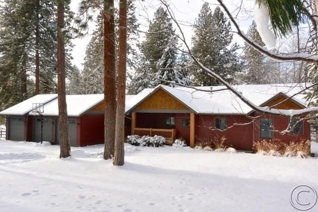 7105 Old Grant Creek Road - $675,000