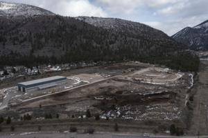Blackfoot Crossing project secures final Missoula County approval on rezone