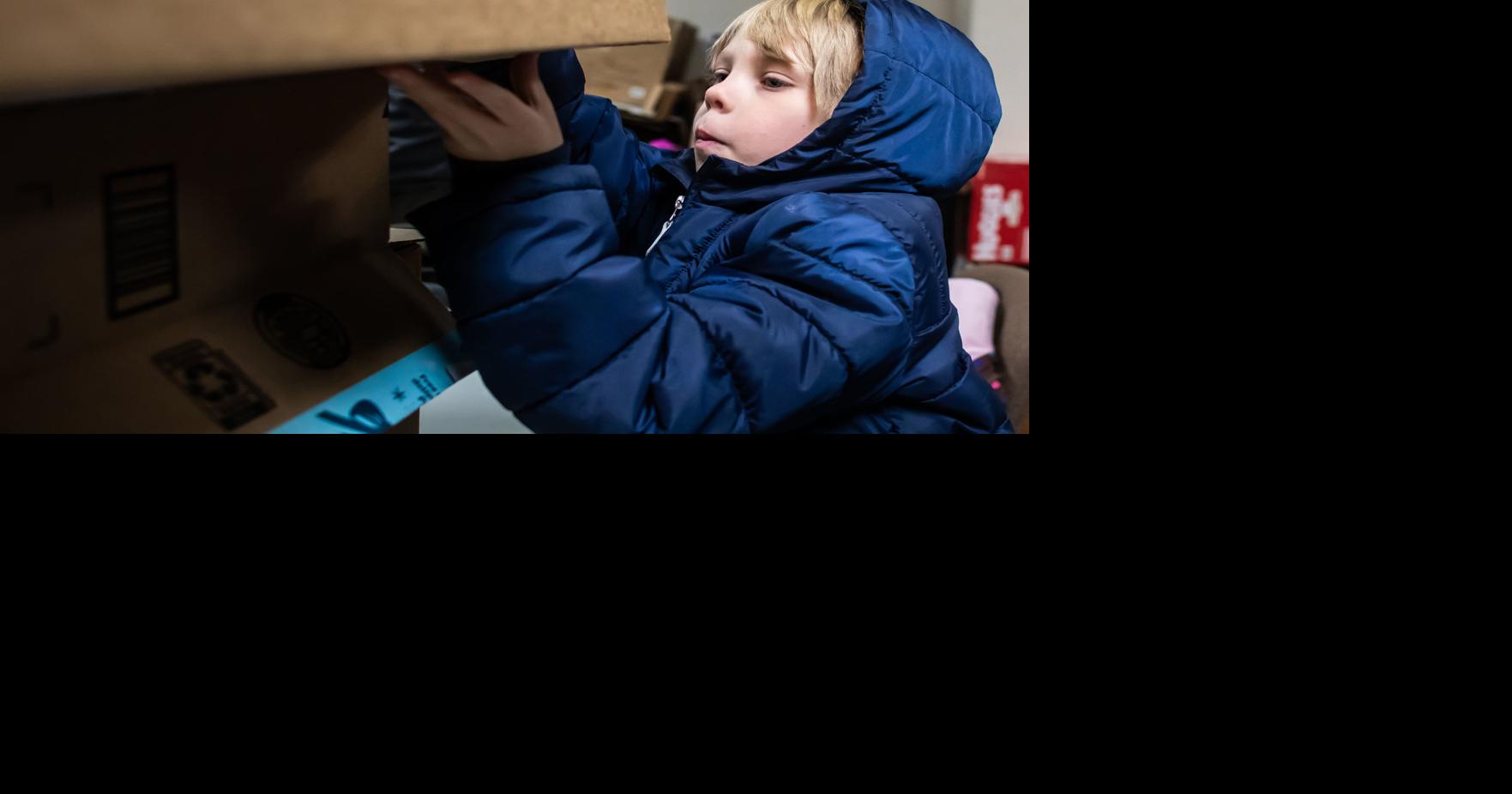 Cat Castles Missoula felines get new homes