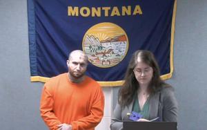 Man denies lying to Missoula police, causing mall standoff