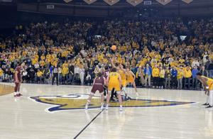 NCAAB News