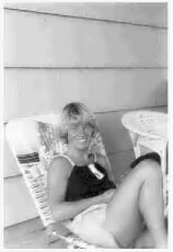 Jacqueline Gay Johnson