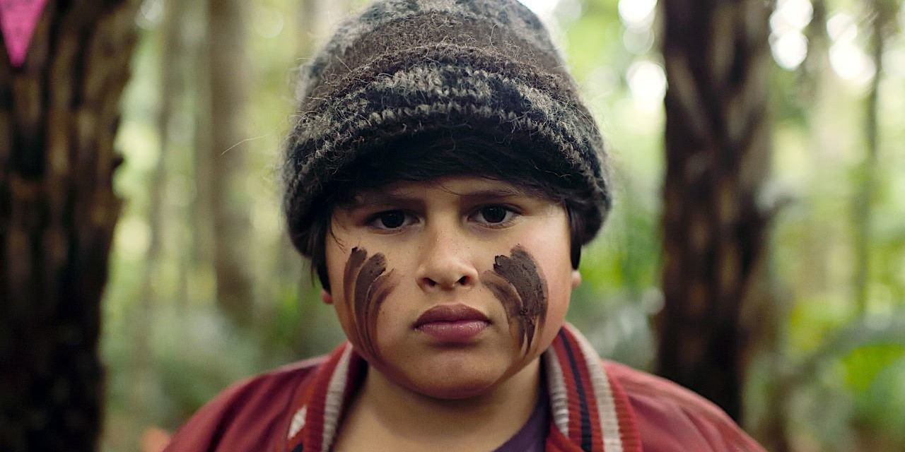 Indigenous Film Festival Offers 3 Days Of Contemporary Native Movies ...