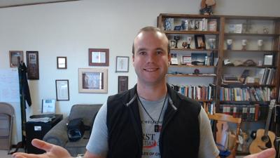 Community of Faith: Faith helps you bear the burden