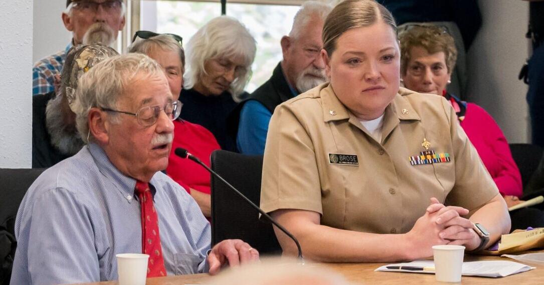 Hamilton officials question RML staff over scientists' arrest, recent exposure incidents