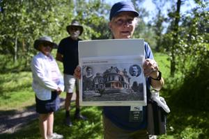 A zoo, feuds and other Rattlesnake history retold at Unseen Missoula's walking tour