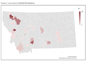 Report: Montana's high-tech sector generated $7.9B in '24, AI adoption is widespread