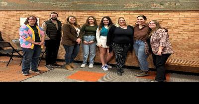 Students aspire to help formerly incarcerated find work - Vimarsana News
