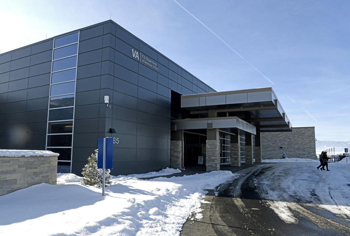 Missoulian editorial VA clinic, Clark Fork Inn are milestones for