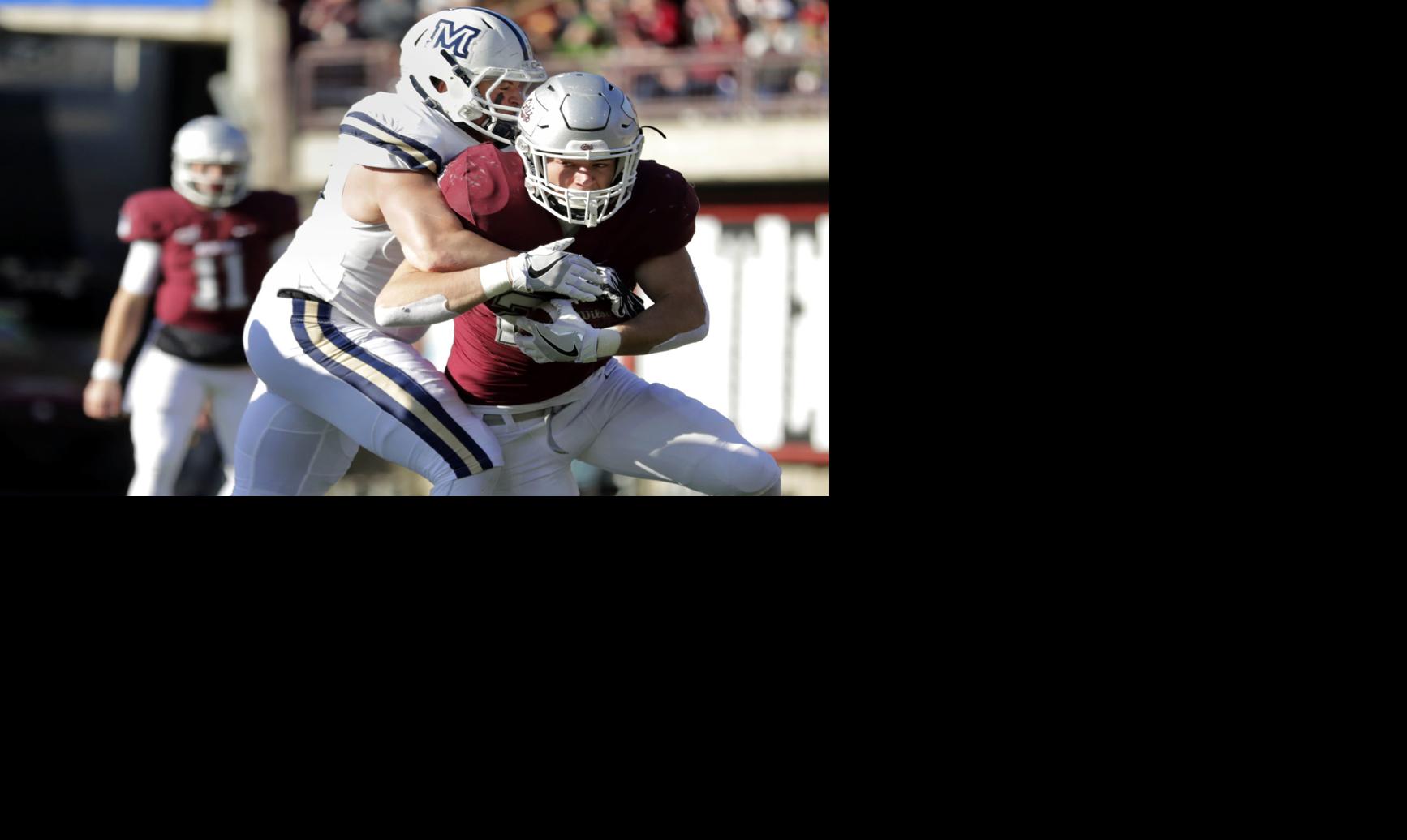 Photos Montana State Stuns Montana In Instant Classic 406mtsports Missoulian Com