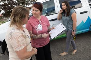 Helena's Mobile Crisis Response Team moves to 24/7 service; seeks $750K grant to expand