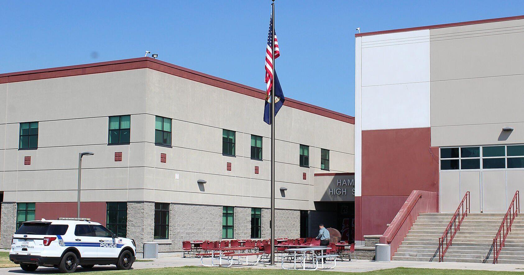 Multiple Montana schools receive email threat - Vimarsana News