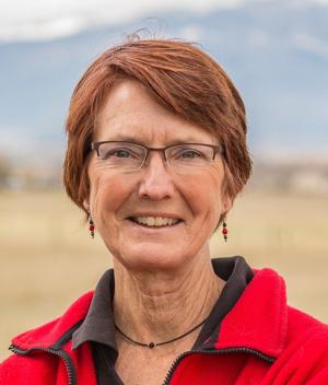 The Ravalli County Collaborative supports the Bitterroot Front Project | Margaret Gorski