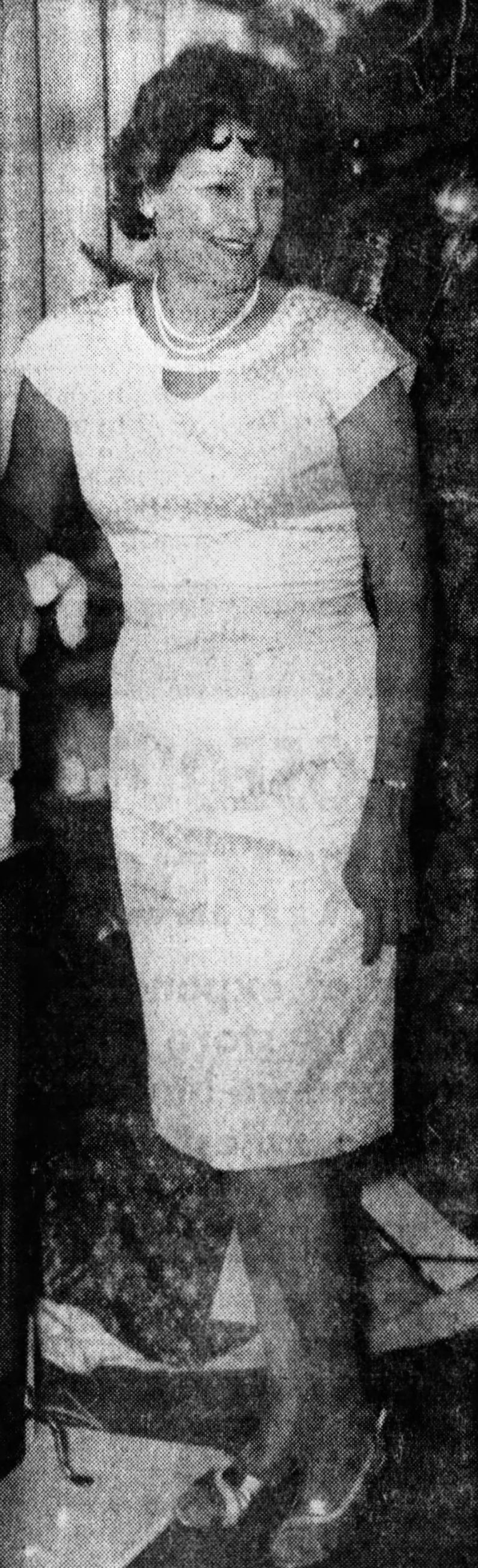 The madam