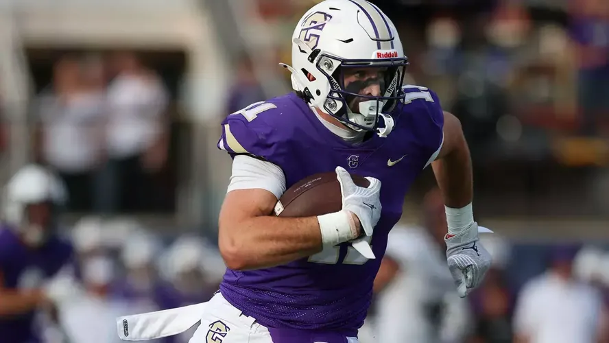 No. 13 Carroll Football Hosts Arizona Christian for Homecoming