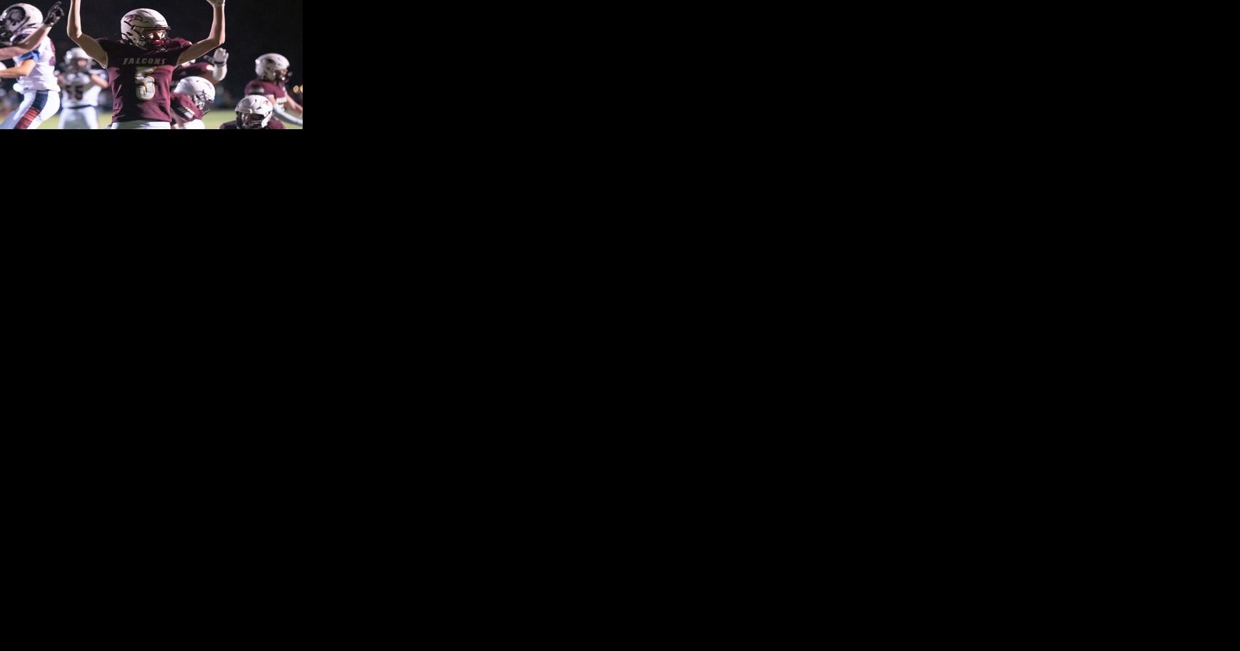 High school football rankings As regular season ends three seasonlong No 1s now get to prove it