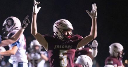 High school football rankings As regular season ends three seasonlong No 1s now get to prove it High school football rankings As regular season ends three seasonlong No 1s now get to prove it