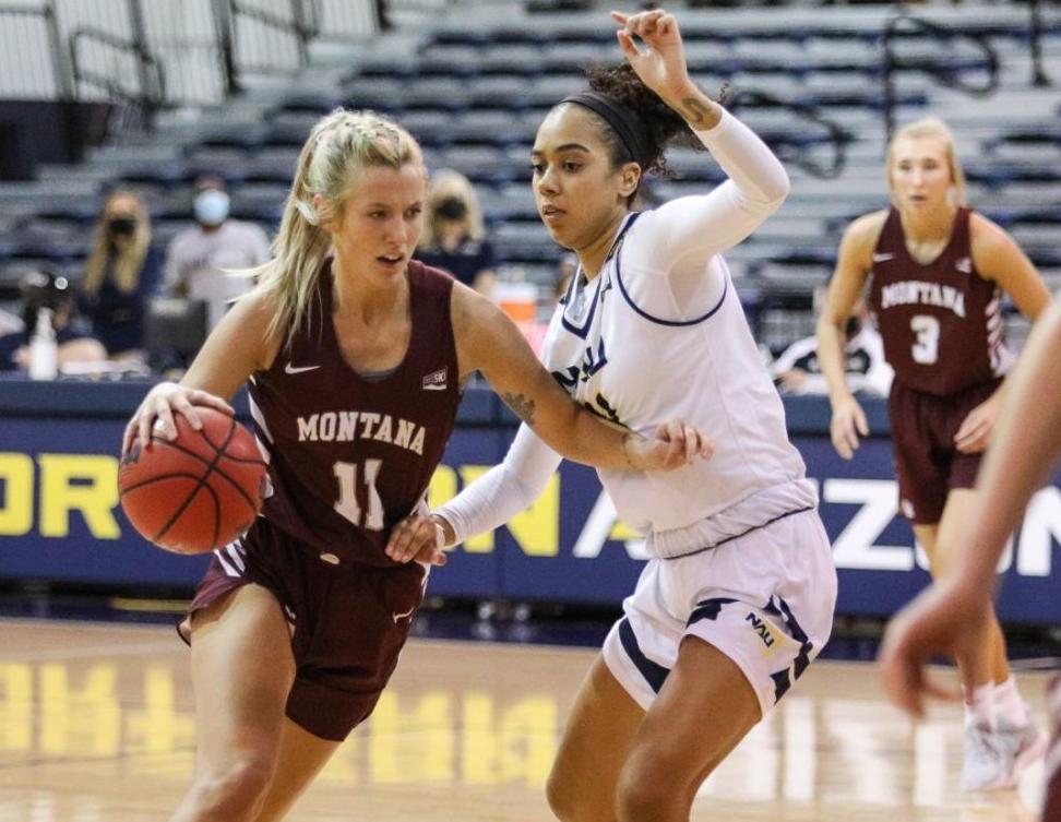 Abby Anderson in Flagstaff