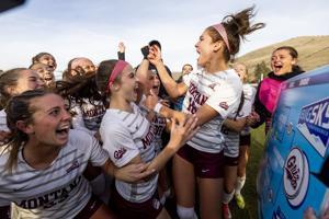 Montana women's soccer opens season, Stu Gore era Thursday against Bucknell