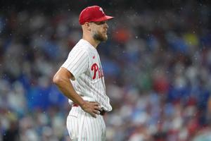 Zack Wheeler's dominance has Phillies ace building case for Hall of Fame