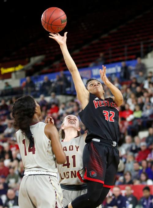 Naia Semifinal Montana Western Missoulian Com