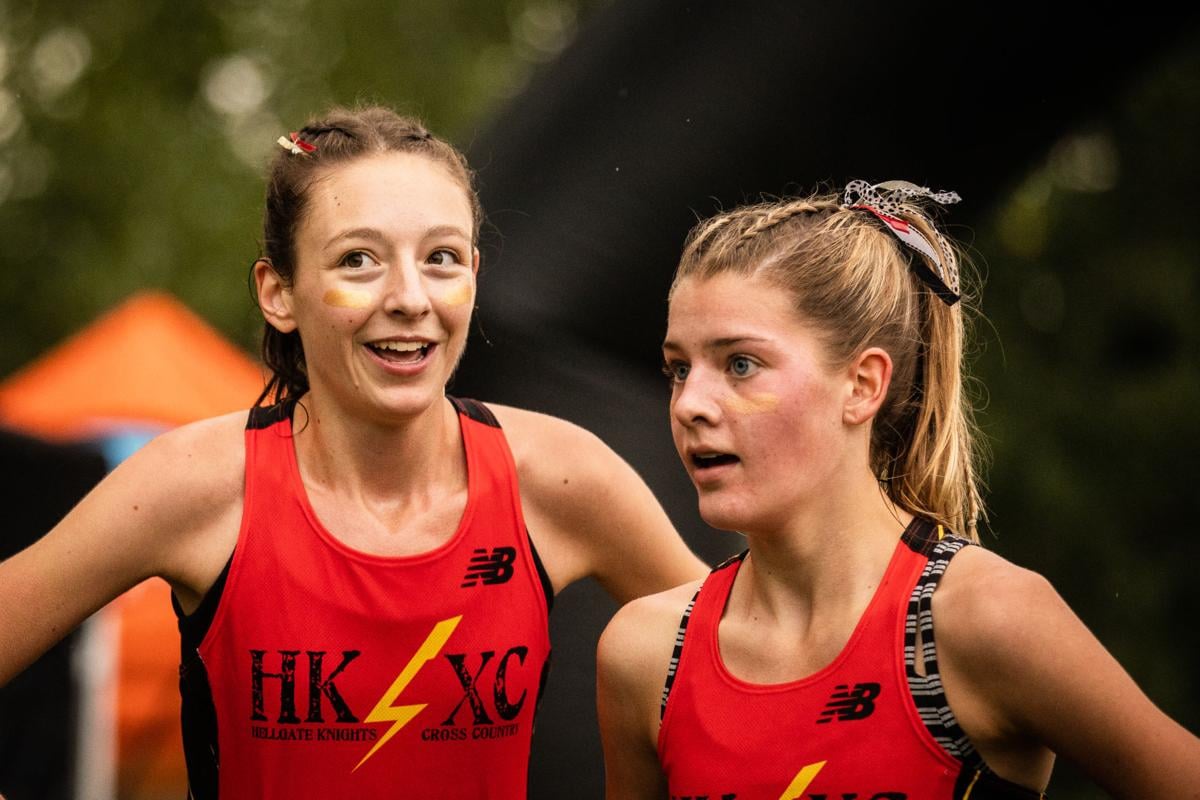 Syracuse bound Missoula Hellgate's Sage Brooks commits to run in ACC