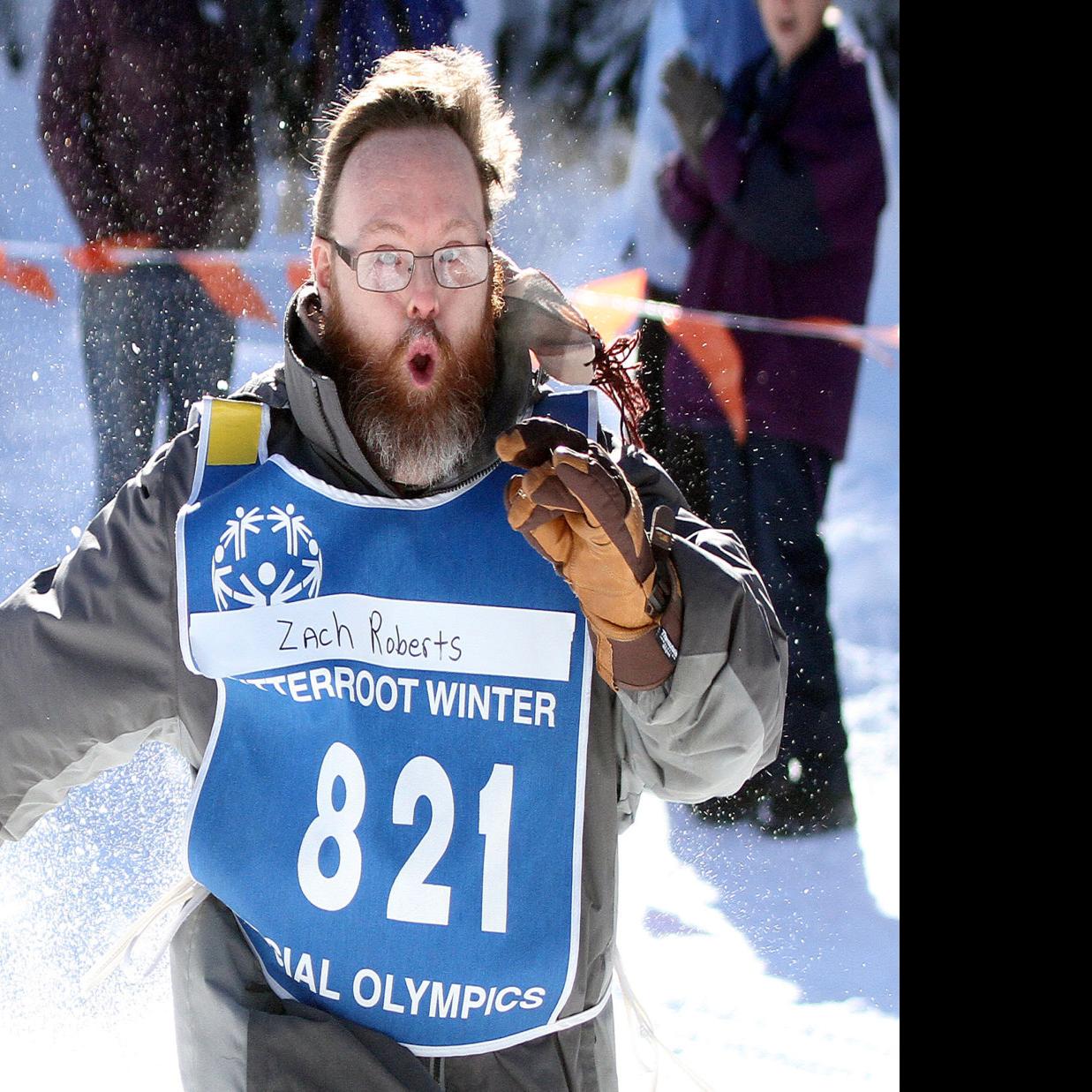 Special Olympics Montana Cancels State Winter Games In Whitefish Local News Missoulian Com
