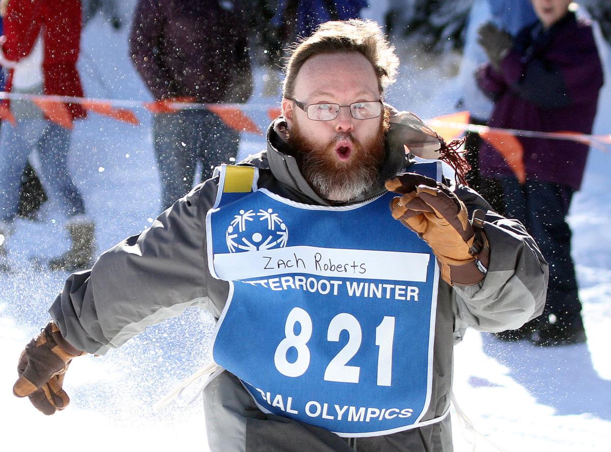 Special Olympics Montana Cancels State Winter Games In Whitefish Local News Missoulian Com