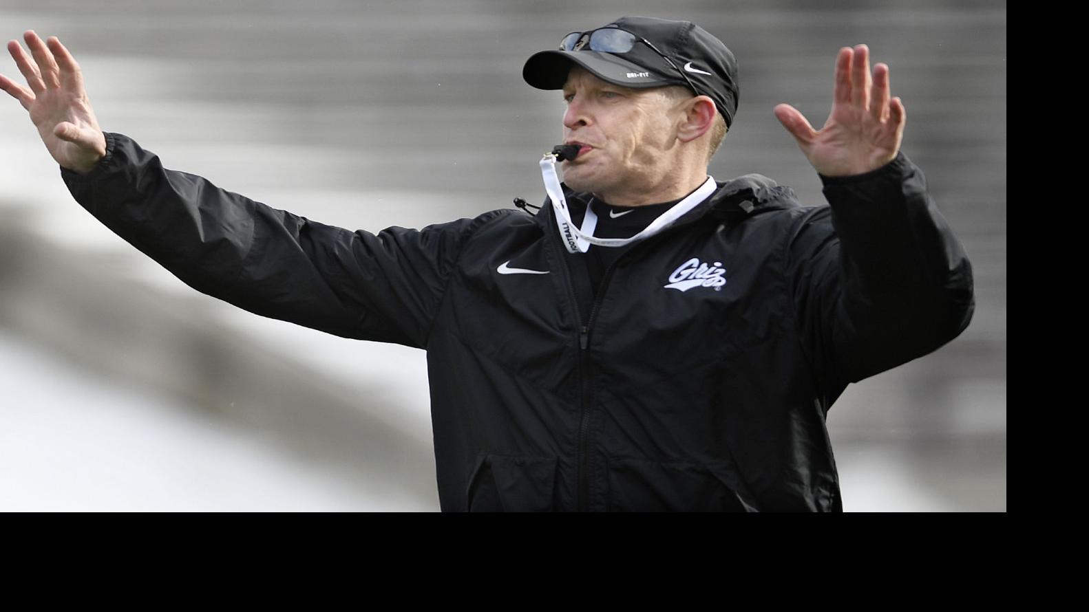 Montana Football Ranked No 24 In Stats Fcs Preseason Top 25