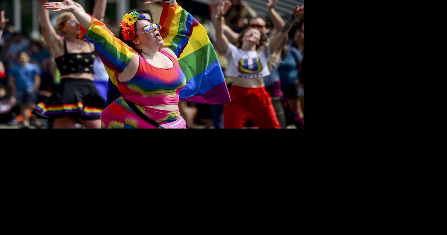 Pride Parade 9