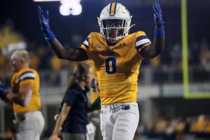 Bobcats CB preview: Takhari Carr leads young, ‘athletic’ group