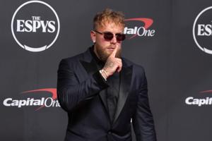 Jake Paul sets his sights on an NFL career: 'Going to be quite easy'