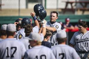 Missoula Mavericks return from Lethbridge three-time defending state champions