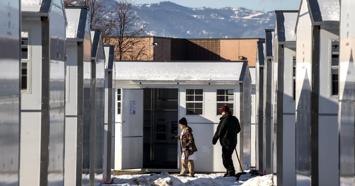 Missoula rescue mission to transition from temporary shelter, other programs