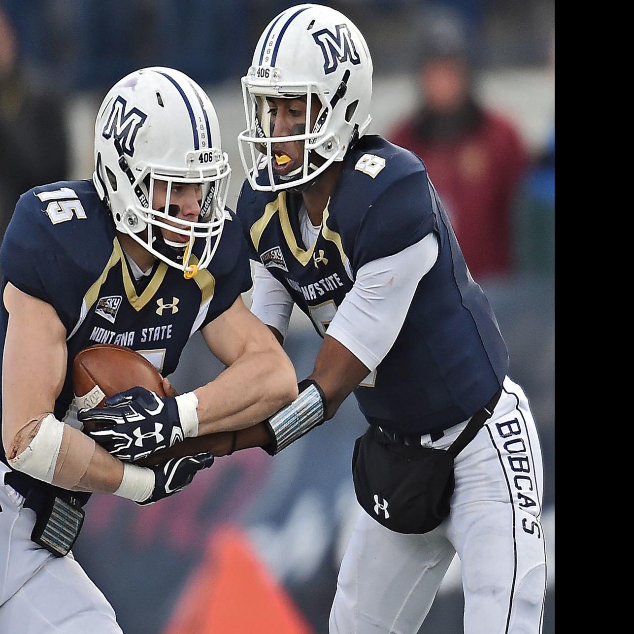 After A Season Of Close Calls Montana State Has Higher
