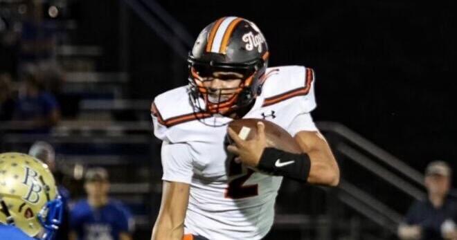 Montana State Bobcats get commitment from Minnesota high school football player
