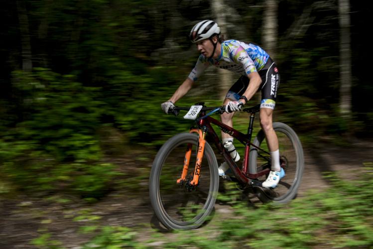 uci xc bikes