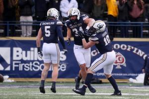 Bobcats LB preview: 2026 is ‘deepest that group's ever been’