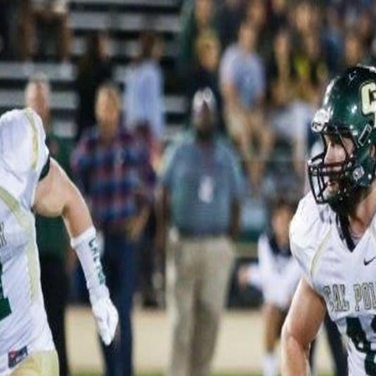 Up Next For The Griz Cal Poly Piloted By Dynamic Leaders Griz