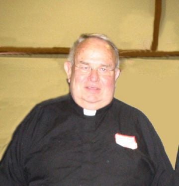 Father Michael Mallory Smith