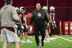 Montana Grizzlies coach Bobby Kennedy striving to create player-driven program