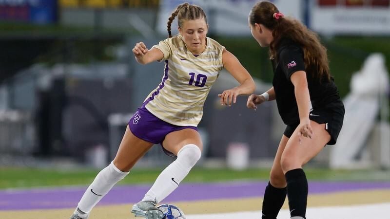 Saints Host Pair from Arizona to Open Home Slate