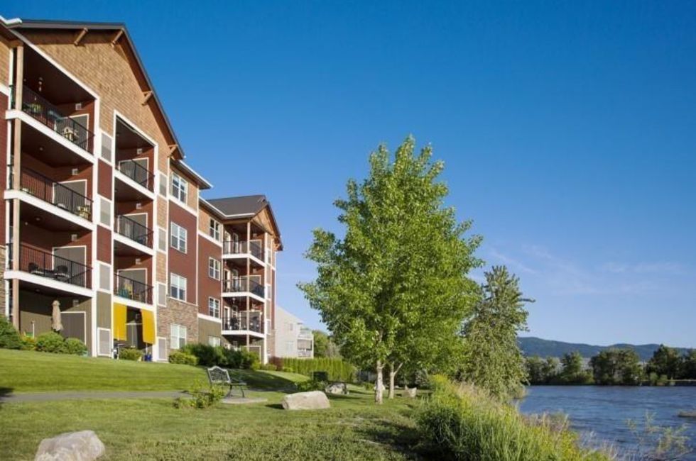 Affordable Starter Homes in the Missoula Area Home and Garden