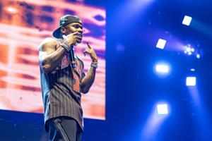 Rappin' The Rivers music festival to bring multi-genre headliners to Cardwell in August