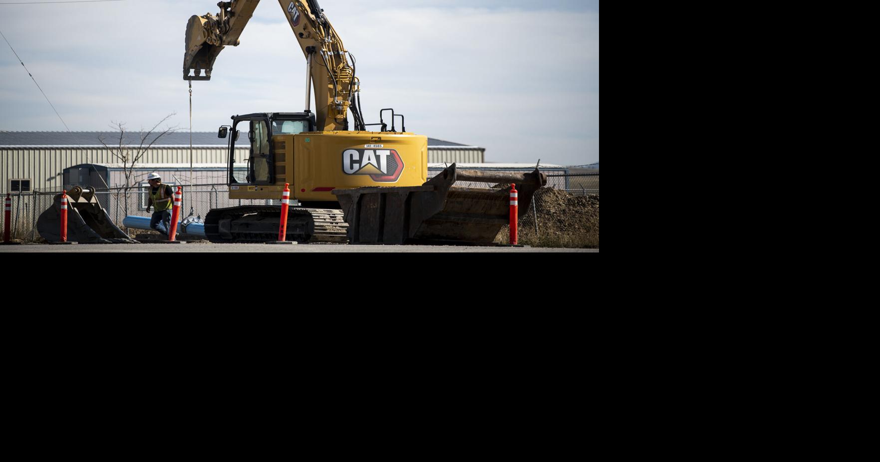 Missoula County approves Wye area infrastructure plan