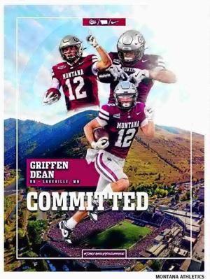 Three things to know about Griz commit Dean