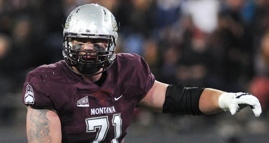 Qb Sloter Leading Northern Colorado Offense To Uncharted Heights