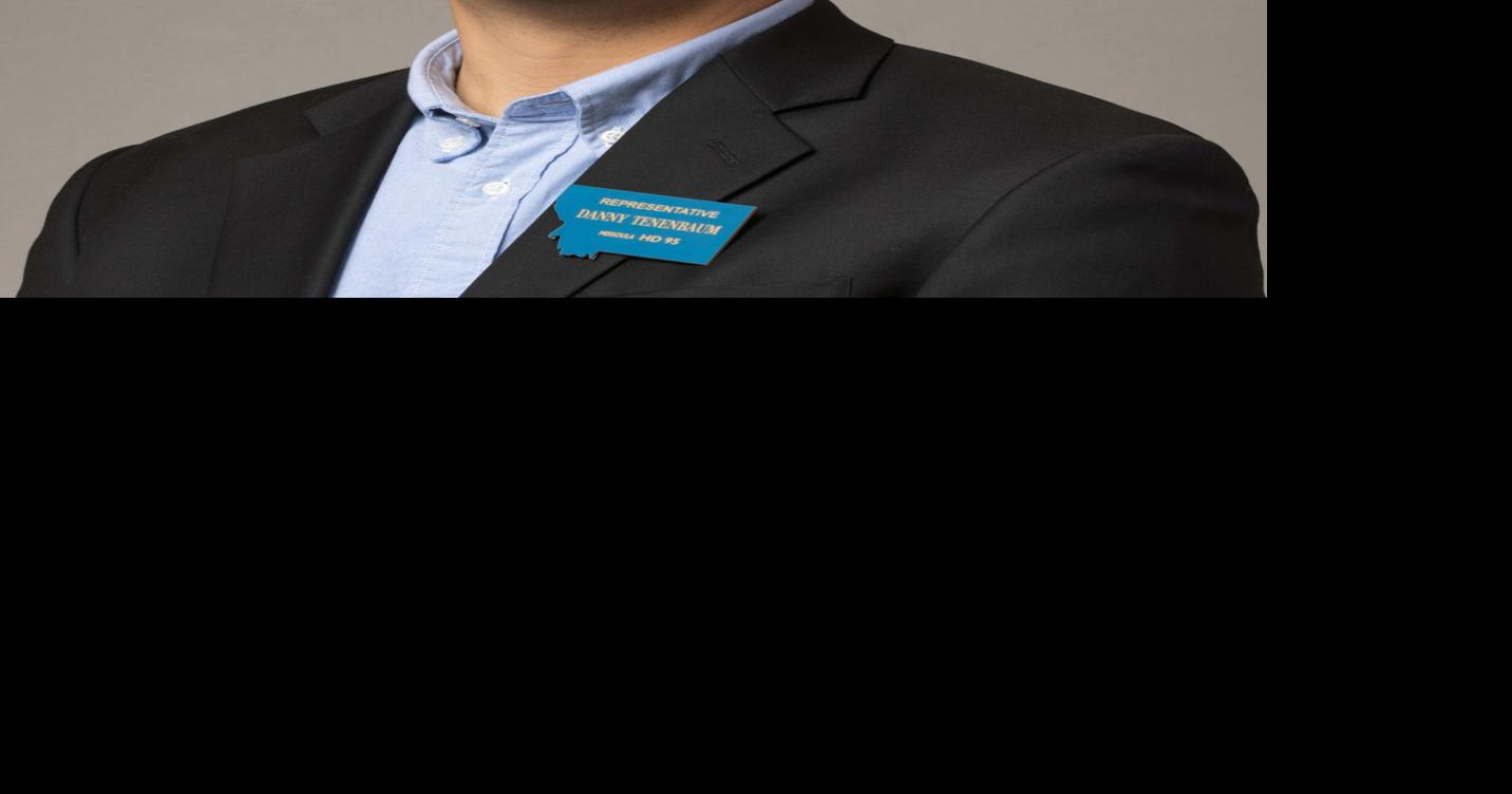 Opinion: Proud to support Daniel Carlino for City Council