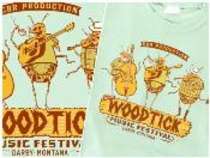 Woodtick Festival